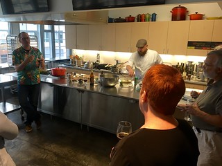 Cooking - Cookin n drinkin