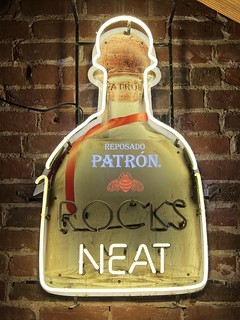 Drinks - How neat is that?