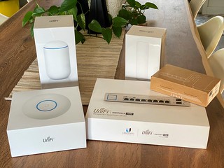 Covid-19 - Gonna upgrade this network