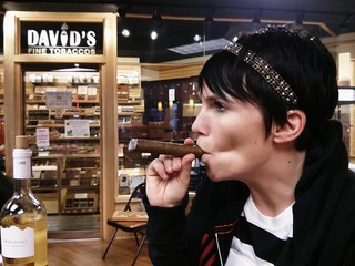 David's Fine Tobaccos