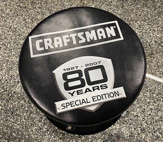 Covid-19 - Testing out the chemical guys degreaser cleaner (after)