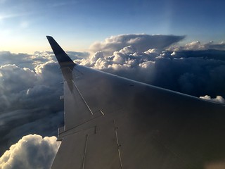 How can people not like flying