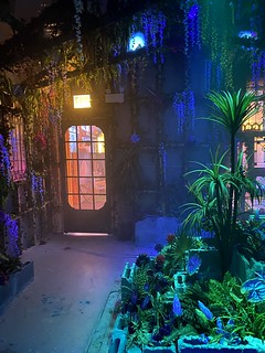 Art - This is quite a space