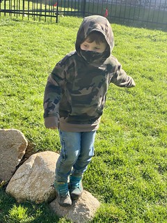 Covid-19 - Children mask up better than adults