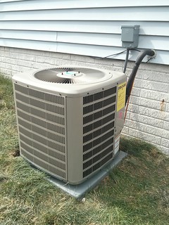 Being comfortable is expensive.