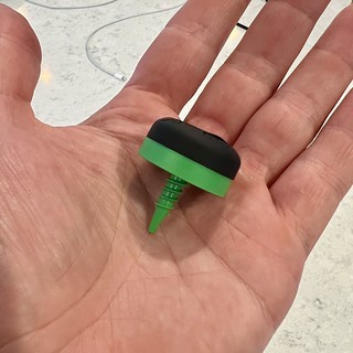 Tech - Arccos sensor