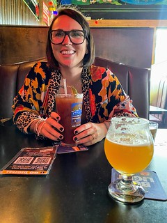 Bloody Mary - The Library!