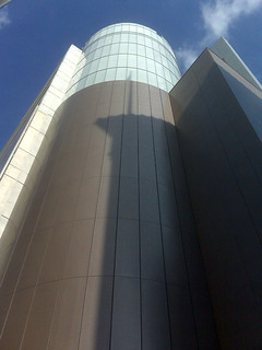 10th and Walnut Des Moines