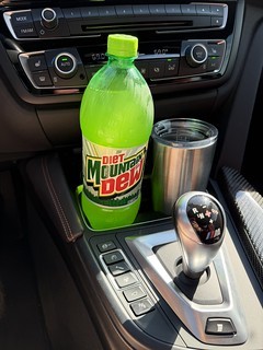 Morning after Oktoberfest Big Slam