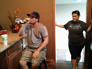 A pull of "the good stuff" from Templeton