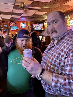 Craig O'brien - C-boys