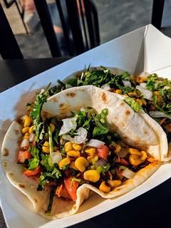 Well these tacos look amazing