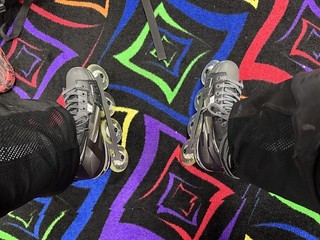 Hockey - Hockey time