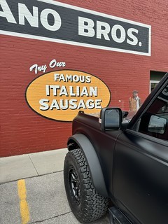 pizza - Pizza making supplies