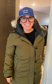 Donald Trump - You're fired