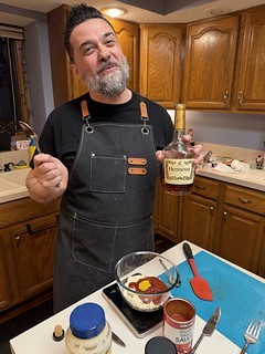 Drinks - The Salsa Rosa secret ingredient