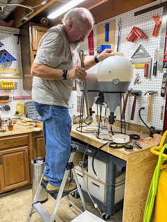 Homebrew - Keggin n bottlin