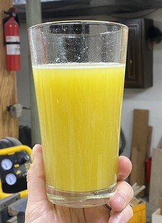 Covid-19 - Look at this Mountain Dew Beer