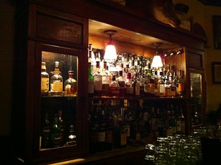 Drinks - Scotch. Duke of Perth.