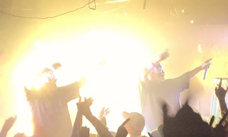 Dancin in the Faygo rain