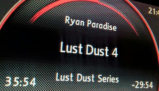 Tech - The best driving music is anything from this series made by @Ryan_Paradise
