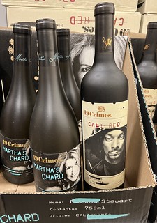 Drinks - A nice pairing