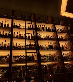 Drinks - Bad Luck is cool