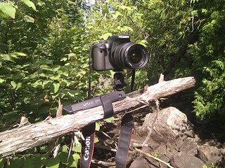 Camera - Ultra-pod 2