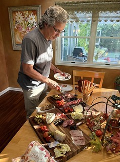 Apps at the Terronez household