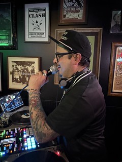 Making a very important an announcement