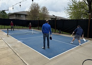 Pickle ballin with gravitaters