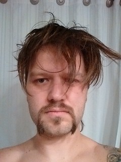 Mustache - Fu Manchu