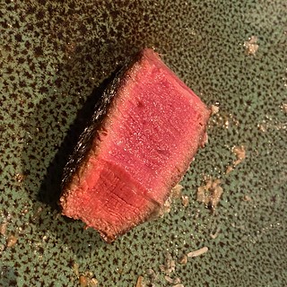 Cooking - Kari has been killin the steaks lately