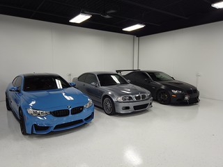 lil Smurf in good company