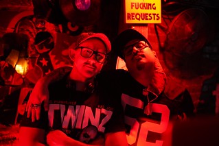 Black Sheep - Chad and Richie