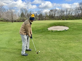 Willow Creek - Menary