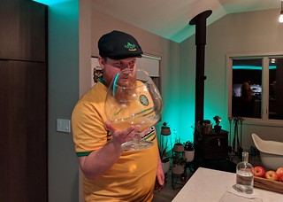 Drinks - Gonna finish this punch