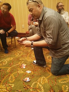 Dammit. Why am I playing this again??? /cc @benhuh @sneakstar @dansinker