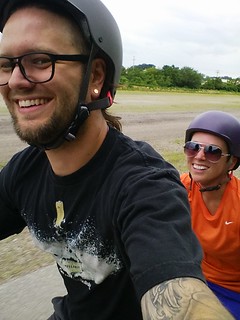 Biking - TANDEM