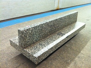 CTA - I wish I had my soap shoes in Chicago.