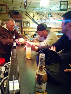 Bullshittin with Warren