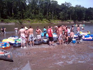 Van Meter - Booneville River Fest