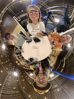 Trent - Tiny happy hour