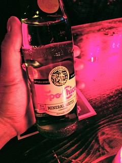 Drinks - Feel the hydration