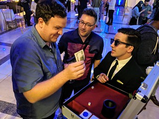 Don't do it, tolar!!!