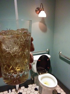 Drinks - Soho house perks