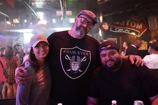 Danny Romero - Alissa, Cullen, and Danny