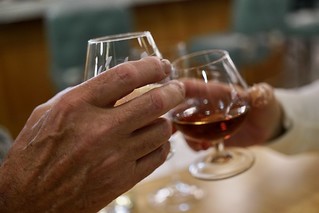 Drinks - Cheers to Dessert