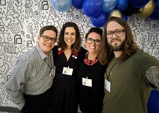 Nicole Sutherland - Hangin with the leeperlands