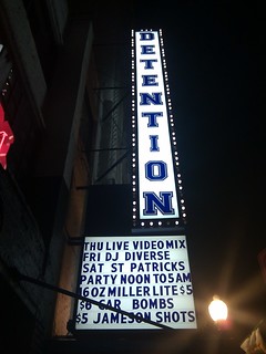 Welp. I'll be here for the next 8 hours. State and Division. Come play.